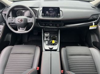 New 2026 Nissan Rogue SV video 2