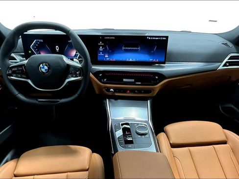 New 2025 BMW 330i Sedan RWD image 6
