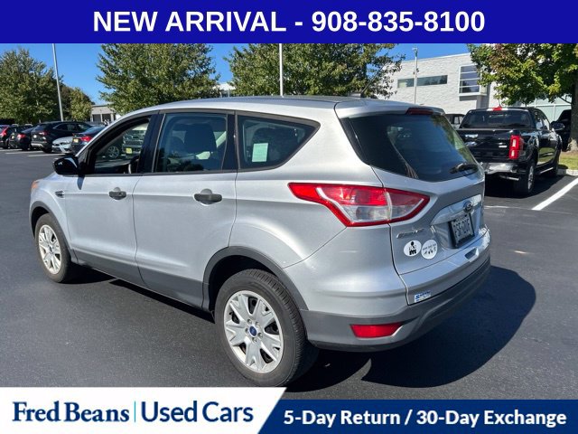 Used 2013 Ford Escape S FWD image 3
