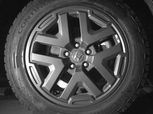 Used 2026 Honda CR-V TrailSport image 57