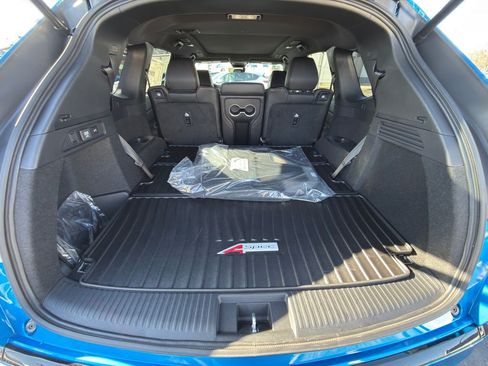 New 2026 Acura MDX A-Spec image 8