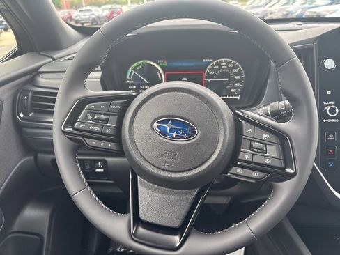 New 2025 Subaru Forester Premium w/ Protection Package (1PH) image 14