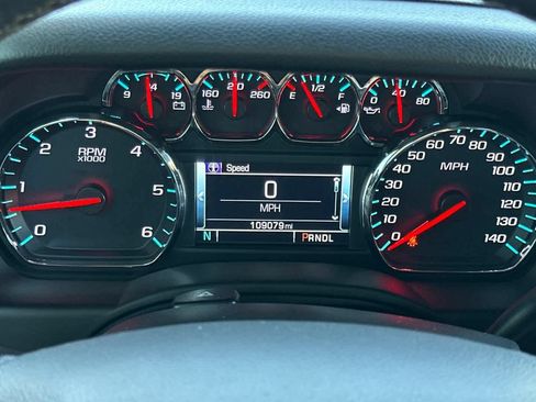 Used 2019 Chevrolet Tahoe LT AWD/4WD image 25