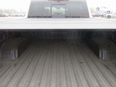 New 2026 GMC Sierra 1500 AT4X image 7