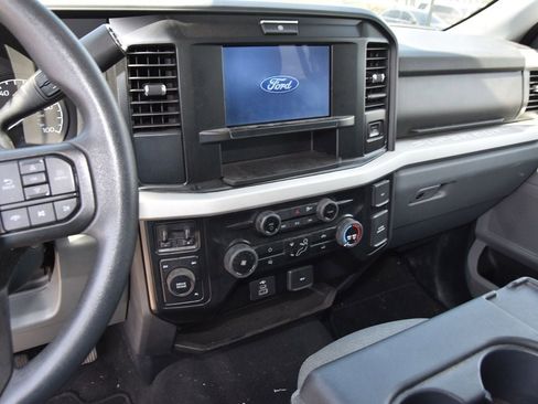 Certified 2026 Ford F250 XLT AWD/4WD image 11