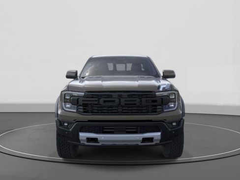 New 2026 Ford Ranger Raptor AWD/4WD image 6