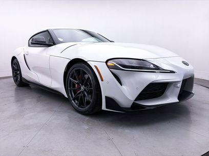 Used 2026 Toyota Supra Premium w/ Driver Assist Package