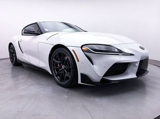 Used 2026 Toyota Supra Premium w/ Driver Assist Package RWD video 1