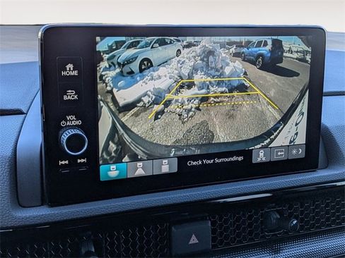 Used 2024 Honda CR-V EX-L image 18