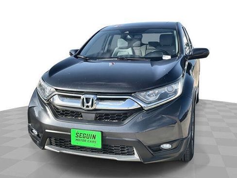 Used 2019 Honda CR-V EX-L image 1