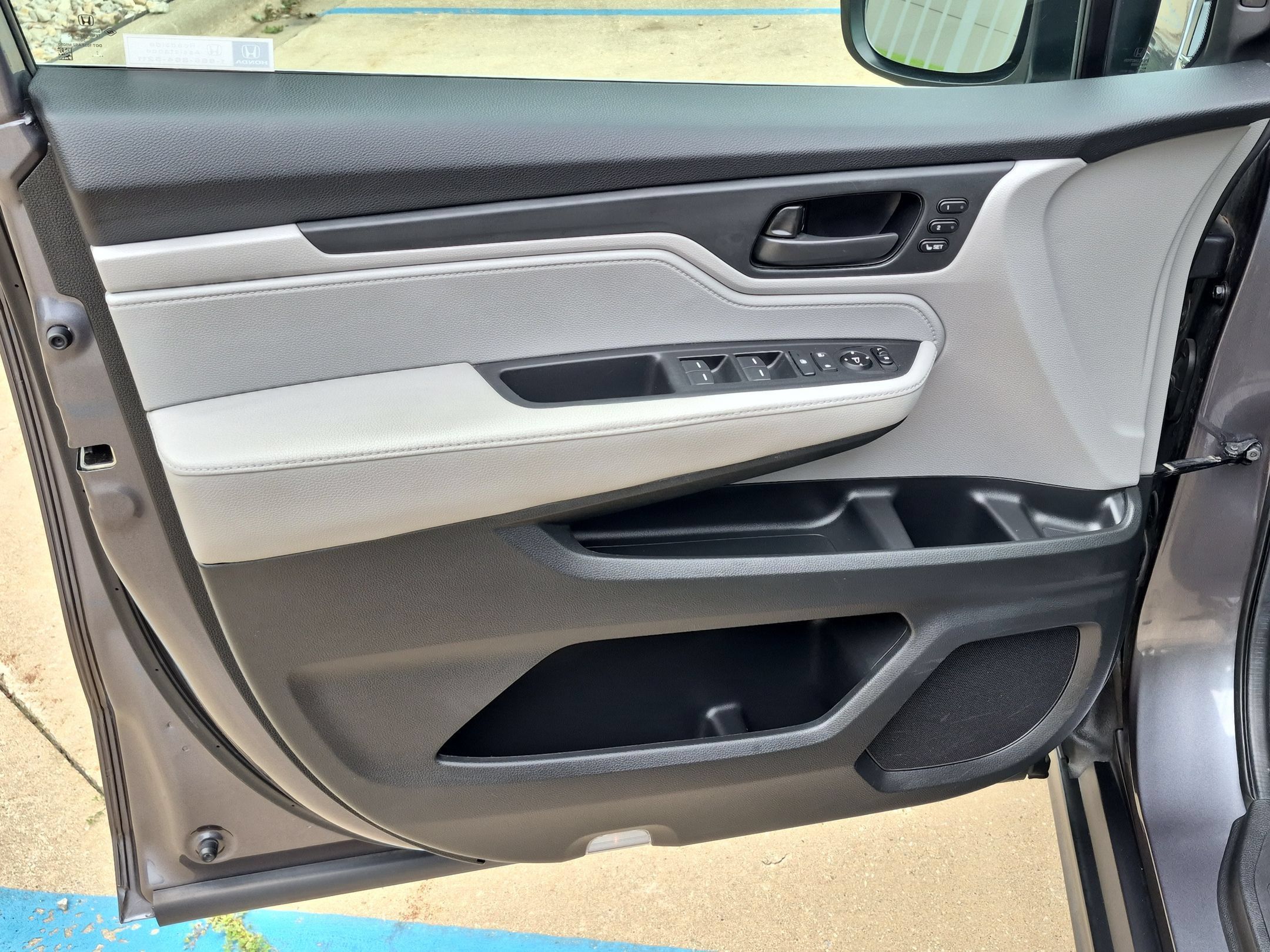 Used 2019 Honda Odyssey EX-L image 13