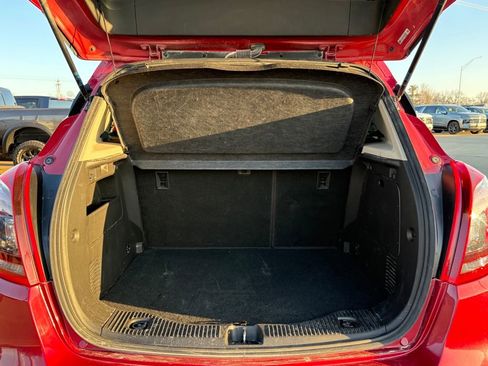 Used 2018 Buick Encore Preferred image 28