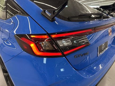 New 2026 Honda Civic Type R image 29