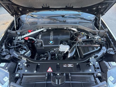 Used 2016 BMW X3 xDrive28i image 13