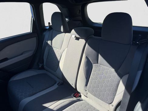 New 2026 Subaru Forester image 11