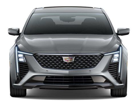 New 2026 Cadillac CT5 Premium Luxury image 29