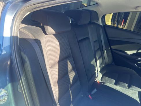 Used 2016 MAZDA MAZDA6 Sport image 18