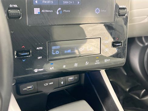 Used 2023 Hyundai Tucson SEL w/ Convenience Package image 15