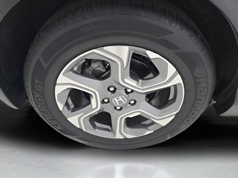 Certified 2019 Honda CR-V EX-L image 13