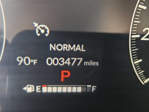 Used 2025 Honda HR-V Sport image 23