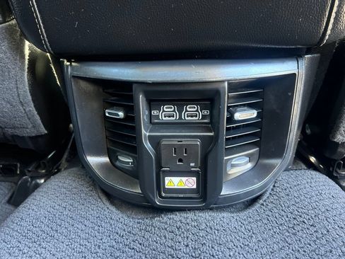 Used 2024 RAM 2500 Laramie w/ Safety Group AWD/4WD image 51