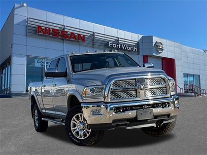 Used 2018 RAM 2500 Laramie