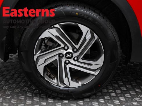 Used 2022 Hyundai Santa Fe SE image 29