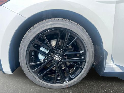 New 2026 Toyota Camry SE image 23