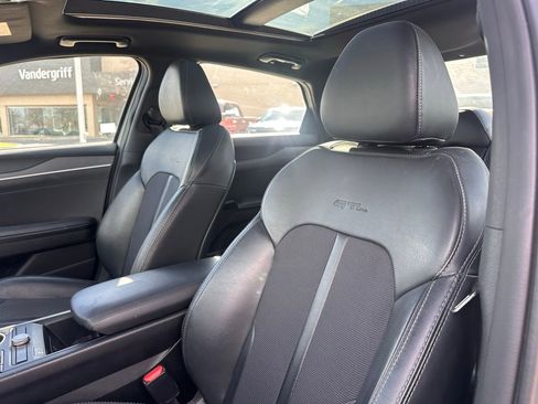 Used 2023 Kia K5 GT-Line image 22