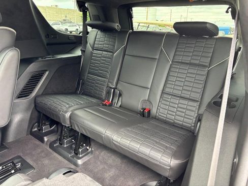 Used 2023 Cadillac Escalade V AWD/4WD image 13