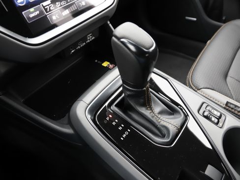 New 2026 Subaru Crosstrek 2.5i Wilderness w/ Wilderness Package image 29