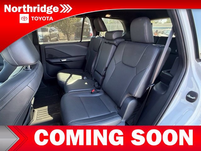 Used 2024 Lexus TX 350 FWD w/ Cold Weather Package image 7