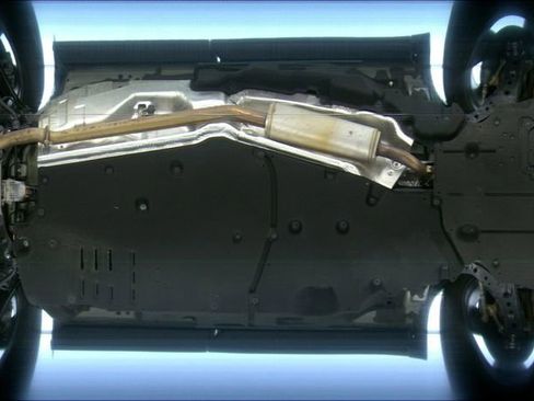 Used 2025 Lexus RX 350 Premium w/ Accessory Package image 27