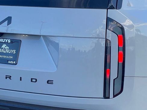 New 2027 Kia Telluride EX X-Line AWD/4WD image 4