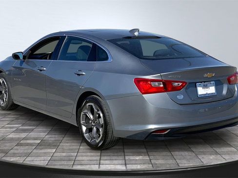 Used 2024 Chevrolet Malibu LT image 7
