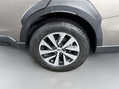 Certified 2024 Subaru Outback Premium image 37