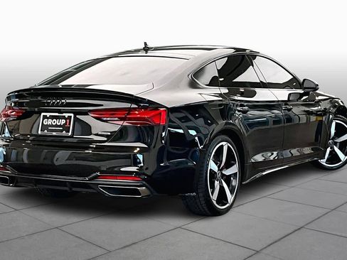Used 2023 Audi A5 2.0T Premium Plus w/ Premium Plus image 13