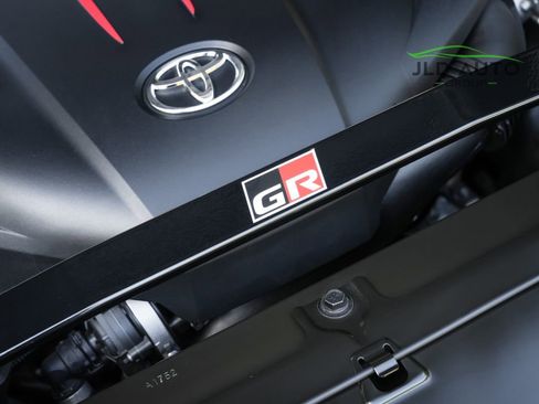Used 2023 Toyota Supra A91 Edition RWD image 45