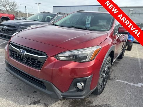 Used 2018 Subaru Crosstrek 2.0i Limited w/ Popular Package #3 image 4