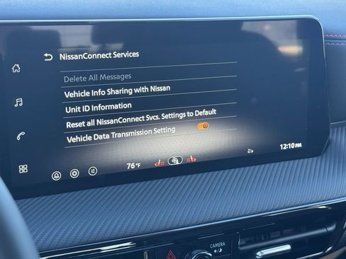 New 2026 Nissan Kicks SR w/ Cold Weather Package image 37