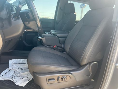 Used 2021 Chevrolet Silverado 1500 RST AWD/4WD image 13