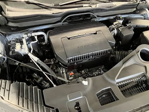 New 2026 Honda Pilot Black Edition image 12