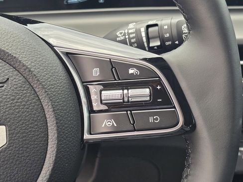 New 2026 Kia Seltos S FWD image 30
