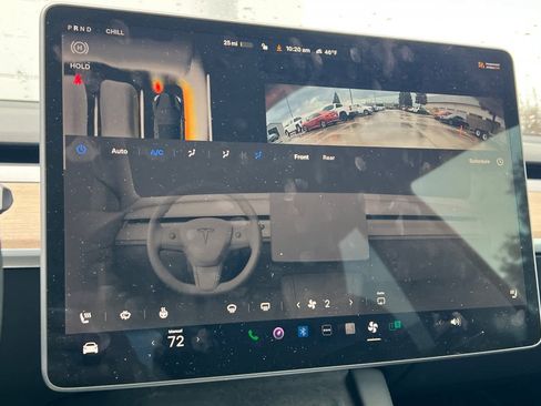 Used 2023 Tesla Model 3 Performance image 21