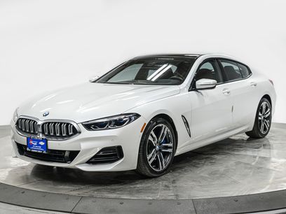 Used 2024 BMW 840i Gran Coupe xDrive w/ Driving Assistance Package