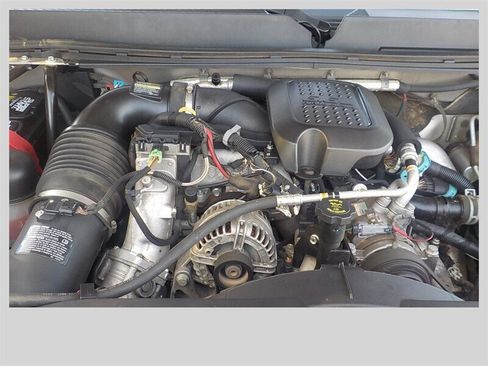 Used 2009 GMC Sierra 3500 SLT w/ SLT Convenience Package image 14