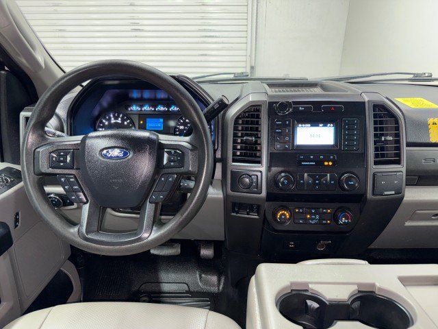 Used 2021 Ford F350 XL w/ Power Equipment Group AWD/4WD image 17