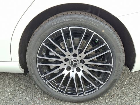 New 2026 Mercedes-Benz C 300 4MATIC Sedan image 5