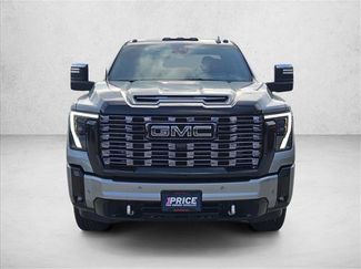 Used 2026 GMC Sierra 2500 Denali Ultimate w/ LPO, Black Badging Package AWD/4WD video 2