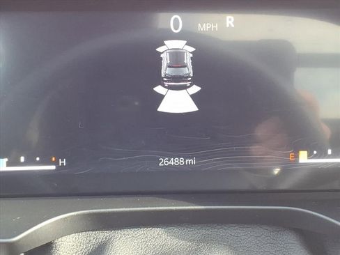 Used 2023 Jeep Grand Cherokee Limited w/ Luxury Tech Group II AWD/4WD image 21